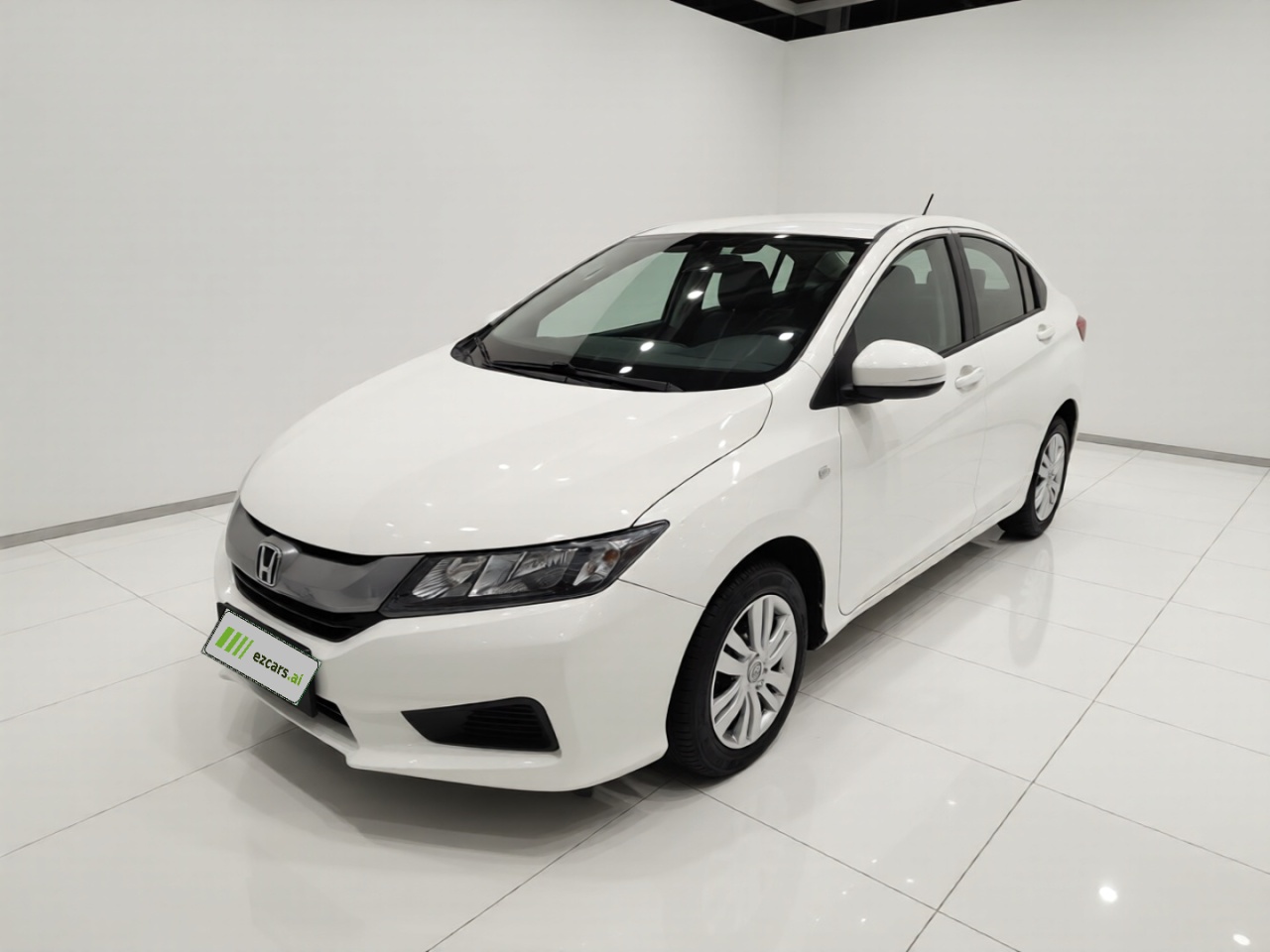 2017 1.5L CVT Comfort