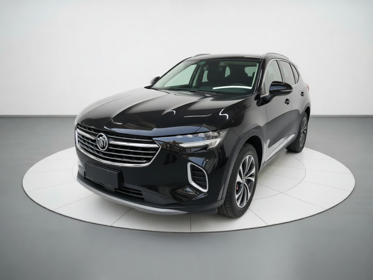 2022 Envision S 552T RWD Luxury