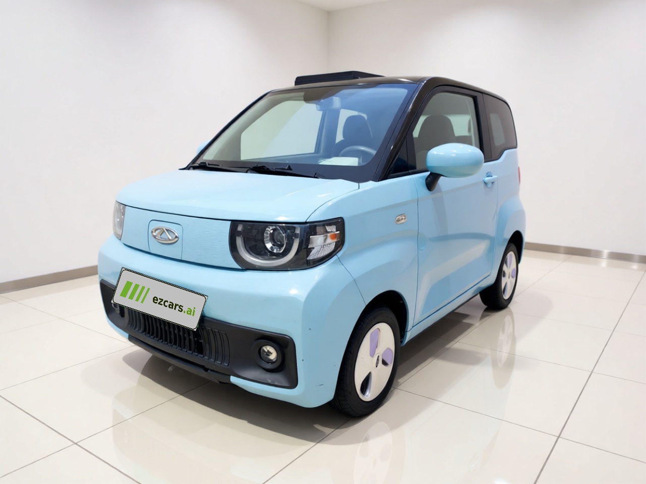 QQ Ice Cream 2022 120km LFP