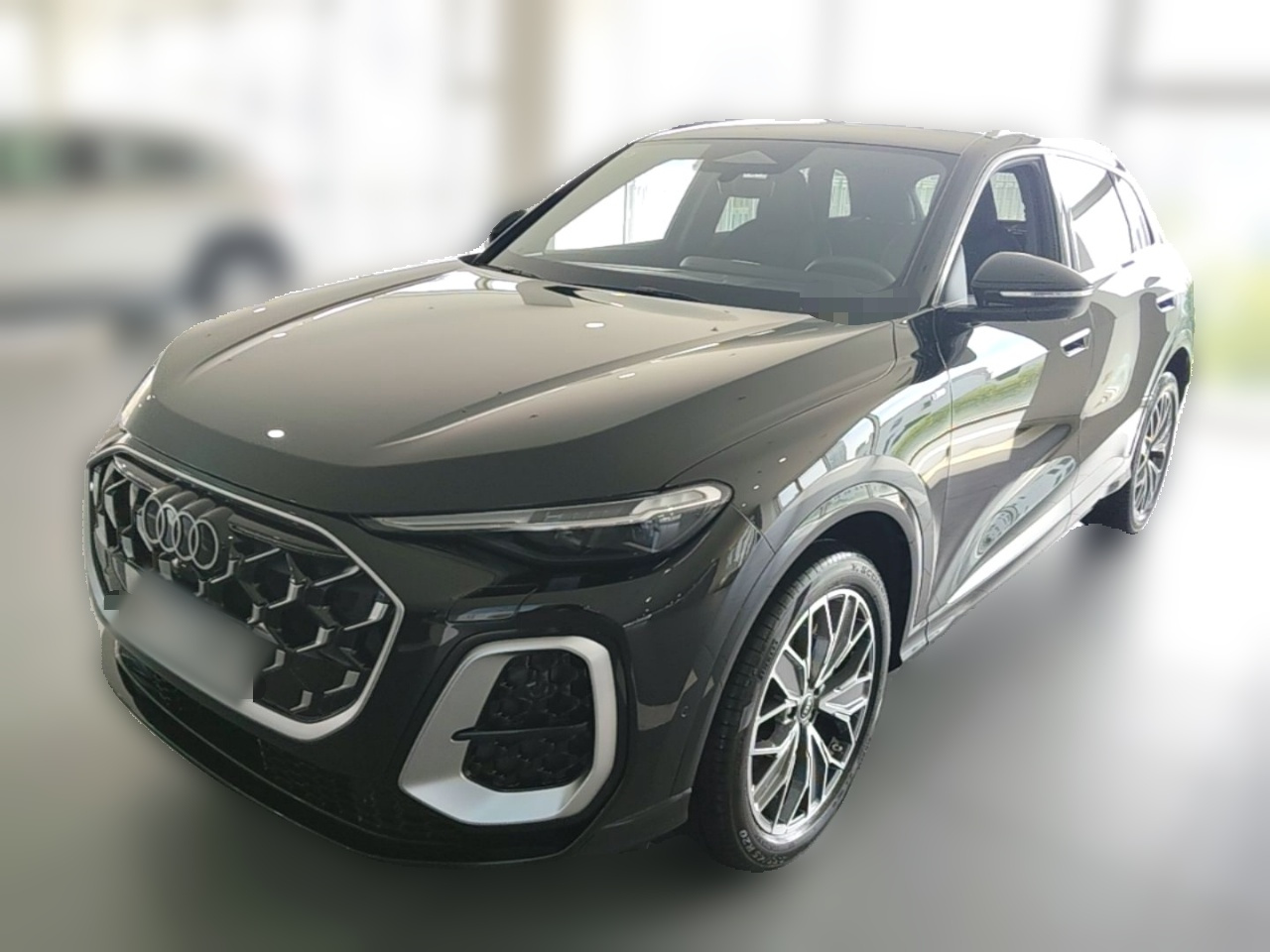 Q5L 2026 2.0T Luxury