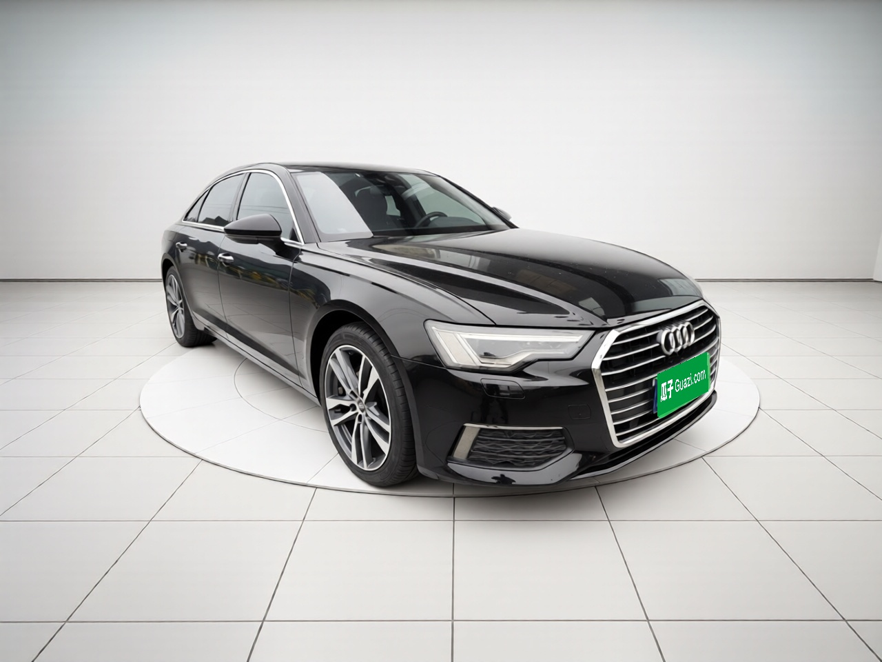 A6L 2019 40 TFSI Luxury photo 3