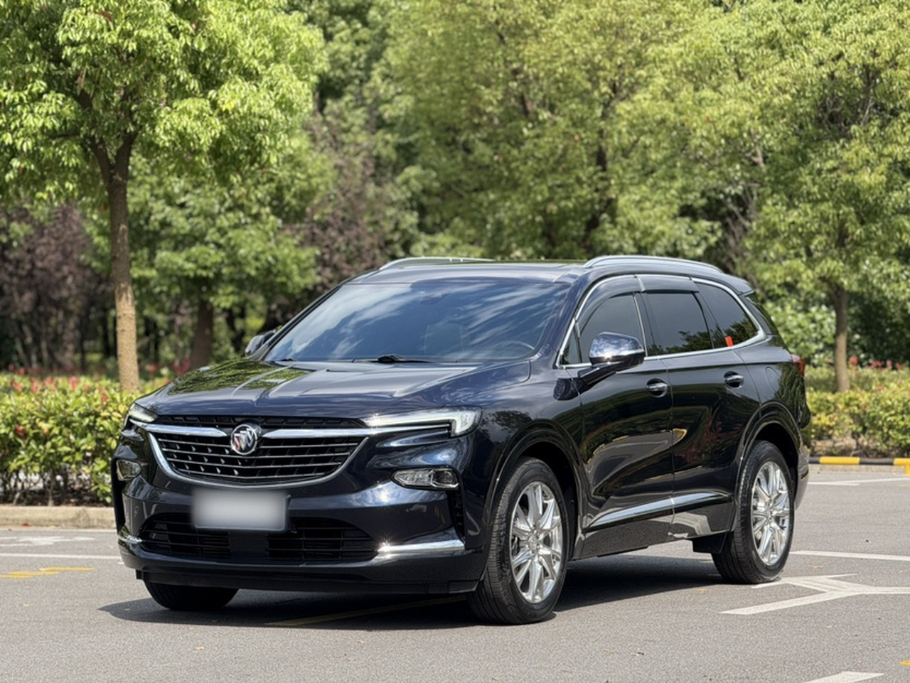 2022 652T AWD Exclusive Flagship 7-Seater