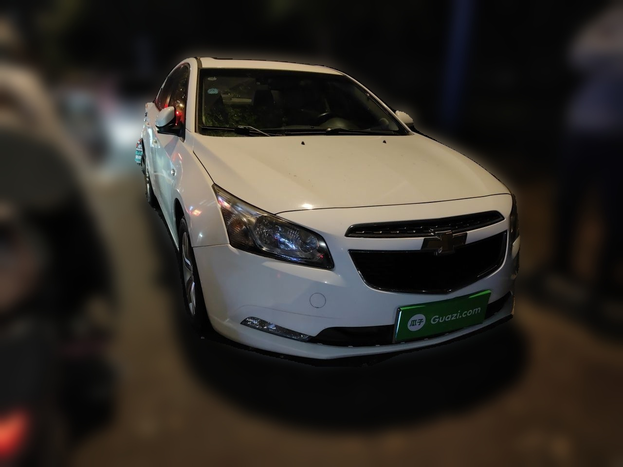 2015 1.5L Classic SE AT photo 3