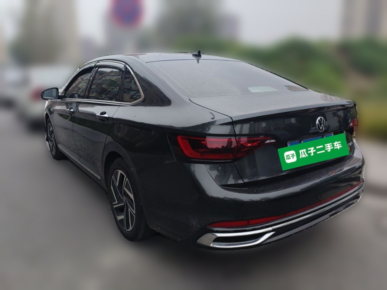 Sagitar 2023 280TSI DSG photo 4