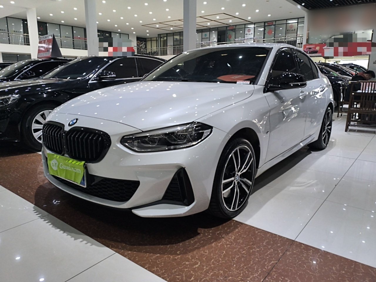 1 Series 2022 125i M Sport