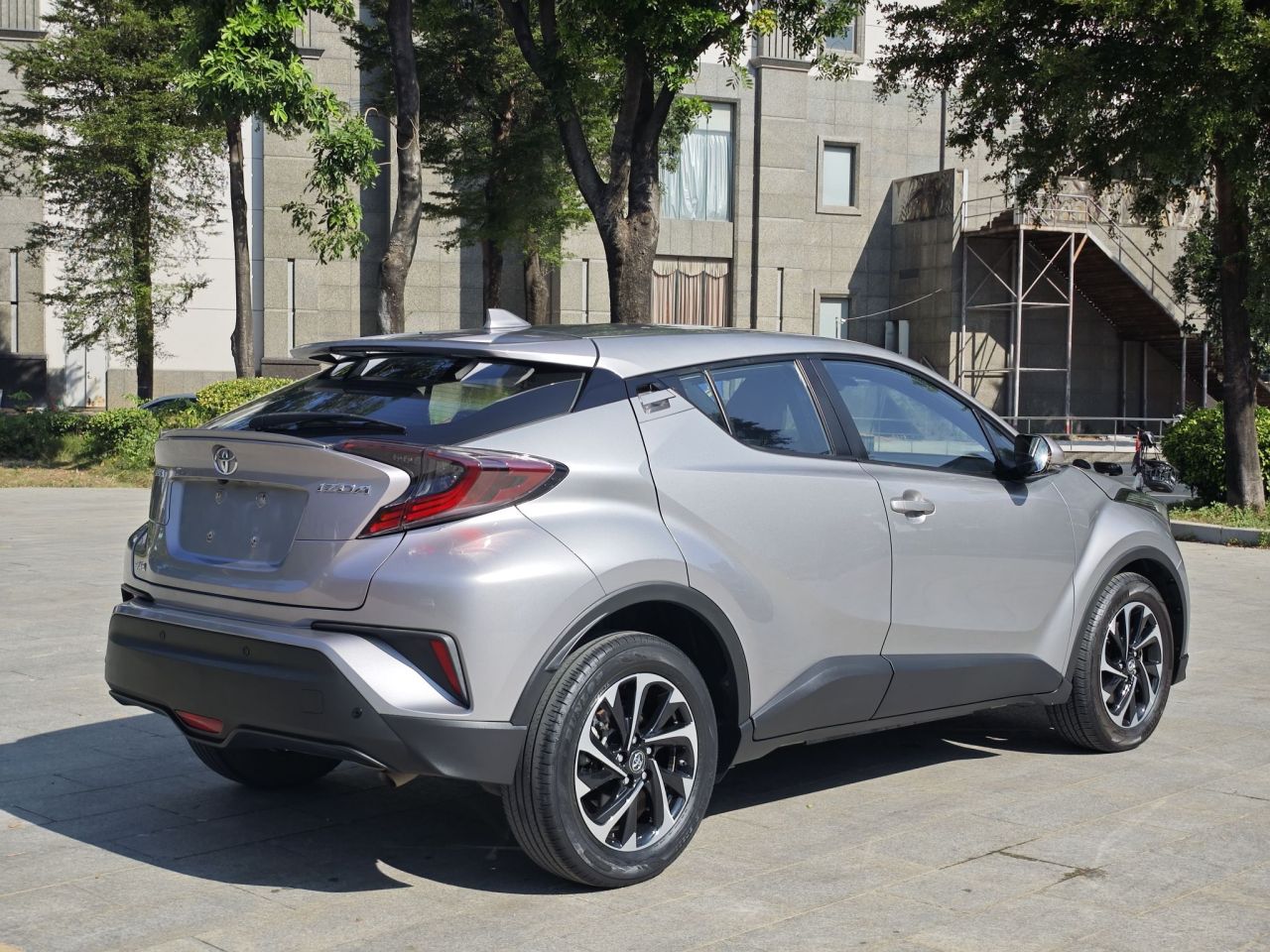 IZOA 2020 2.0L photo 4