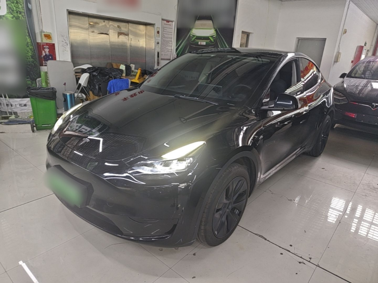 Model Y 2023 RWD
