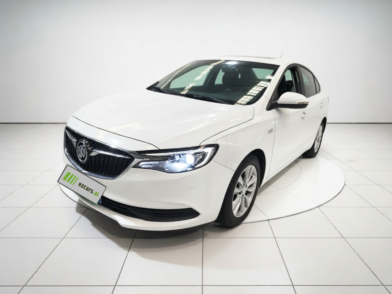 Excelle 2021 Facelift Classic 1.5L AT Elite