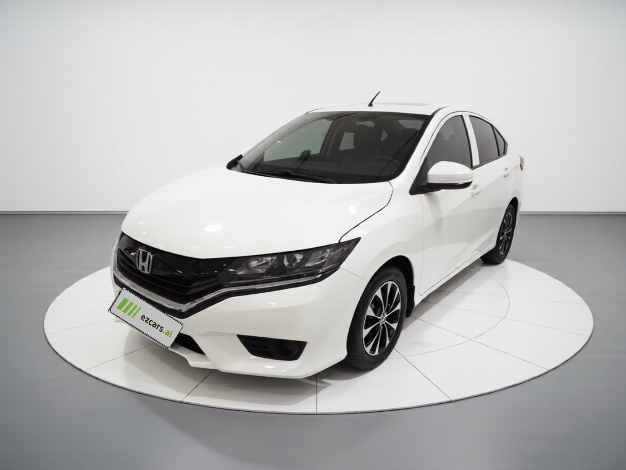 Greiz 2016 1.5L CVT Classic