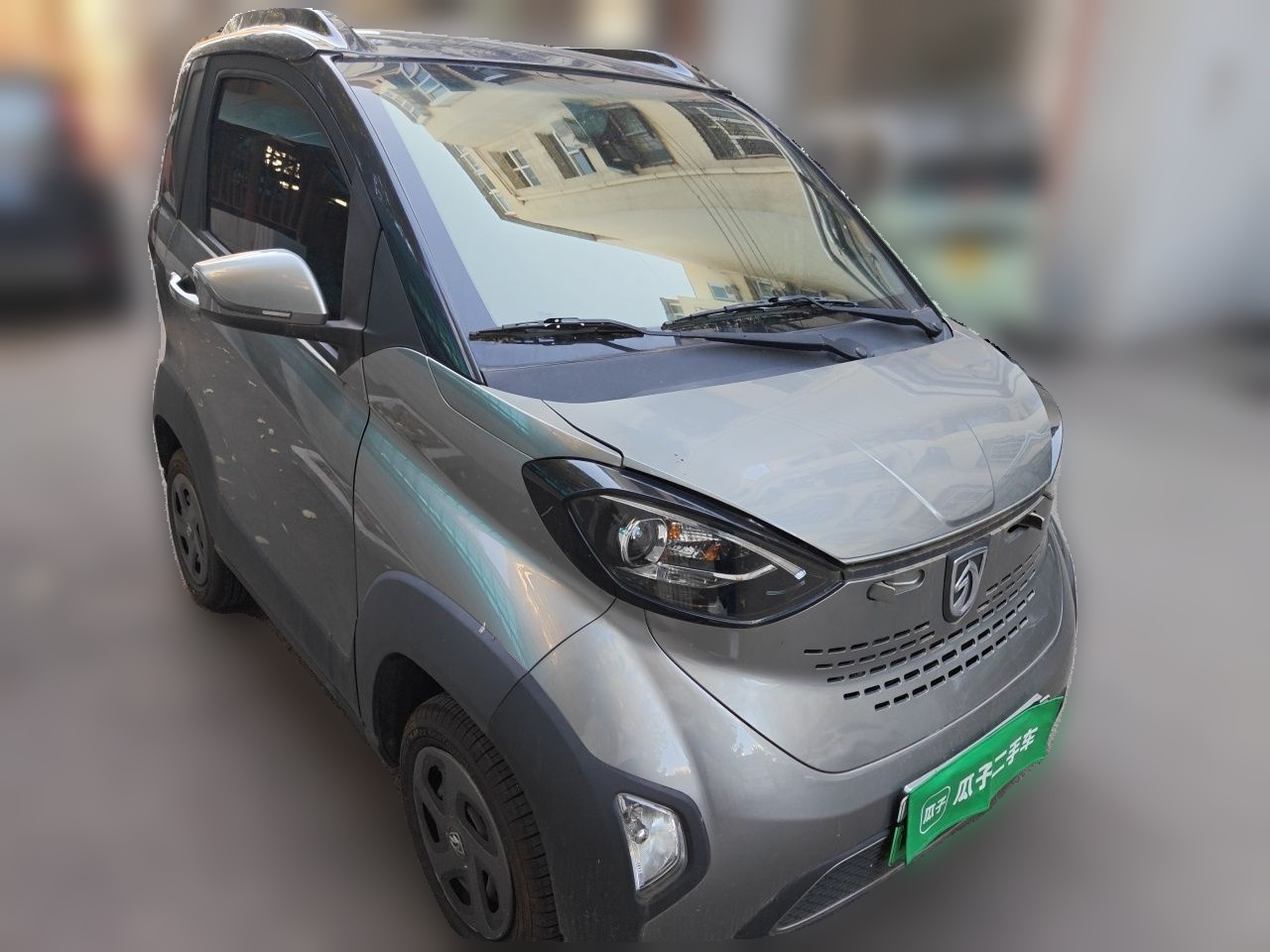 E100 2019 250KM photo 3
