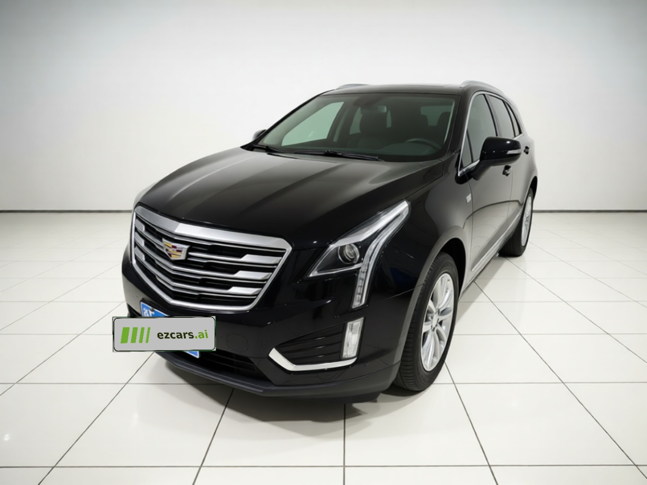 XT5 2018 25T Luxury