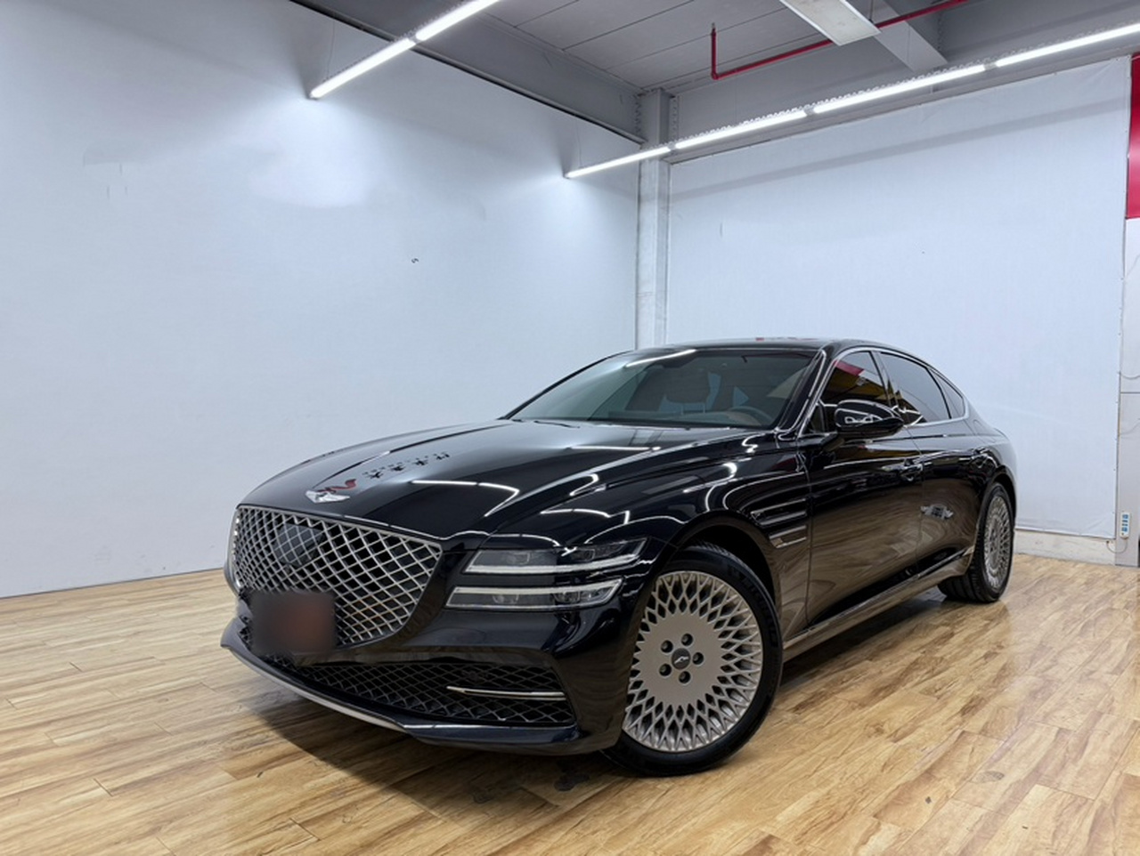 G80 2023 2.5T AWD Flagship