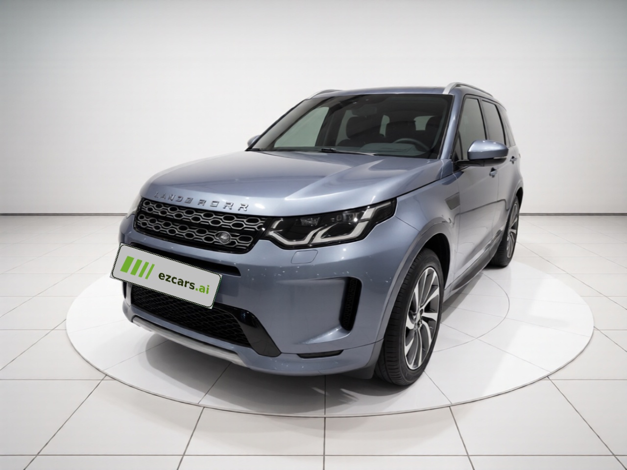Discovery Sport 2021 249PS R-Dynamic S Performance