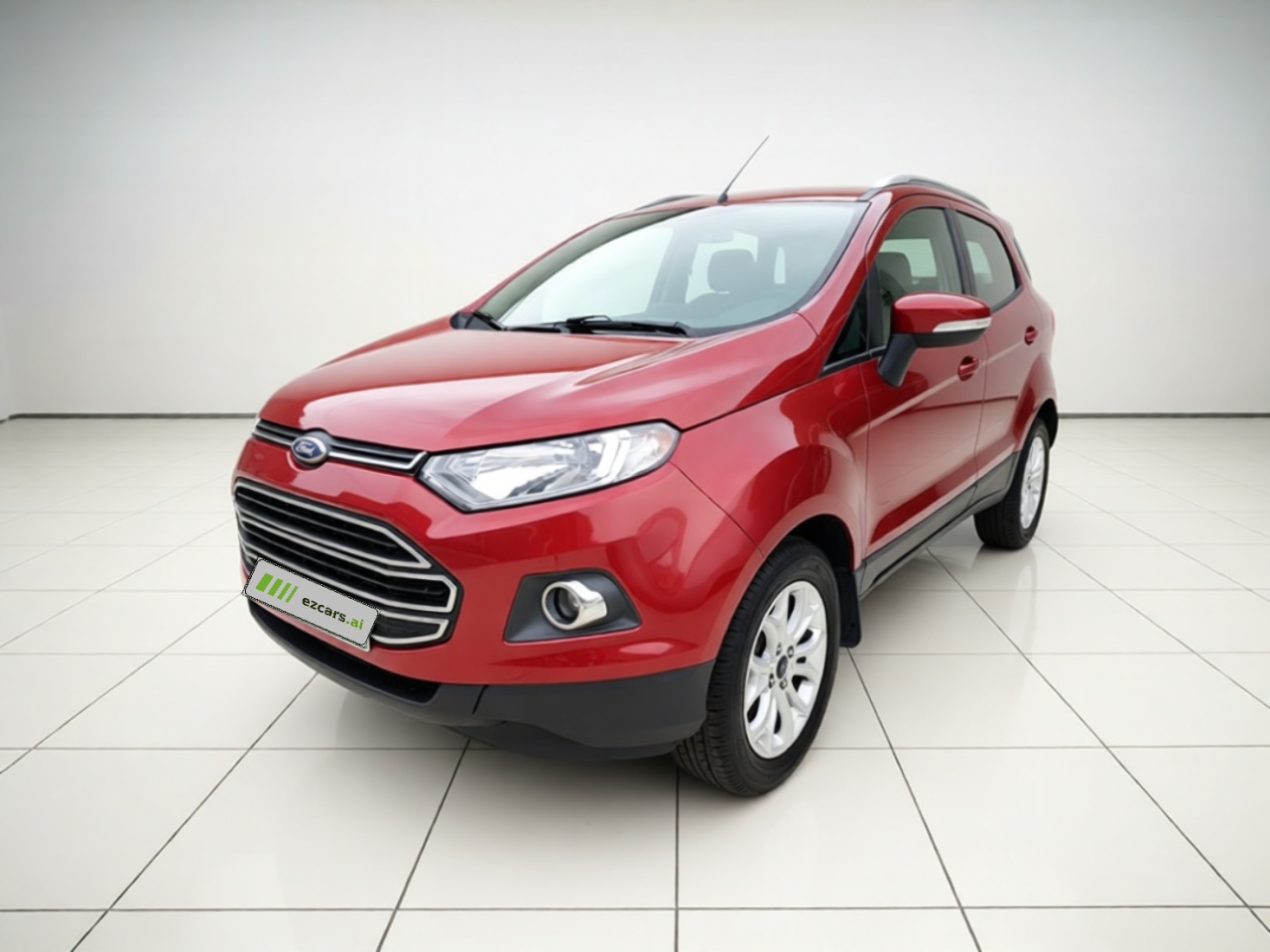 2013 1.5L MT Premium