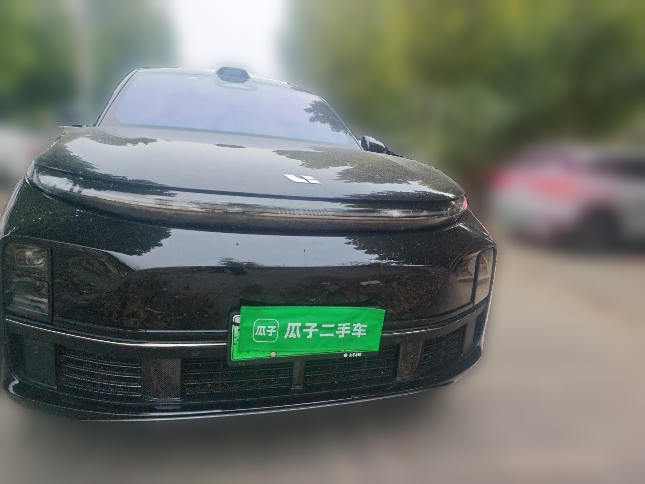 Li L7 2024 MAX photo 2