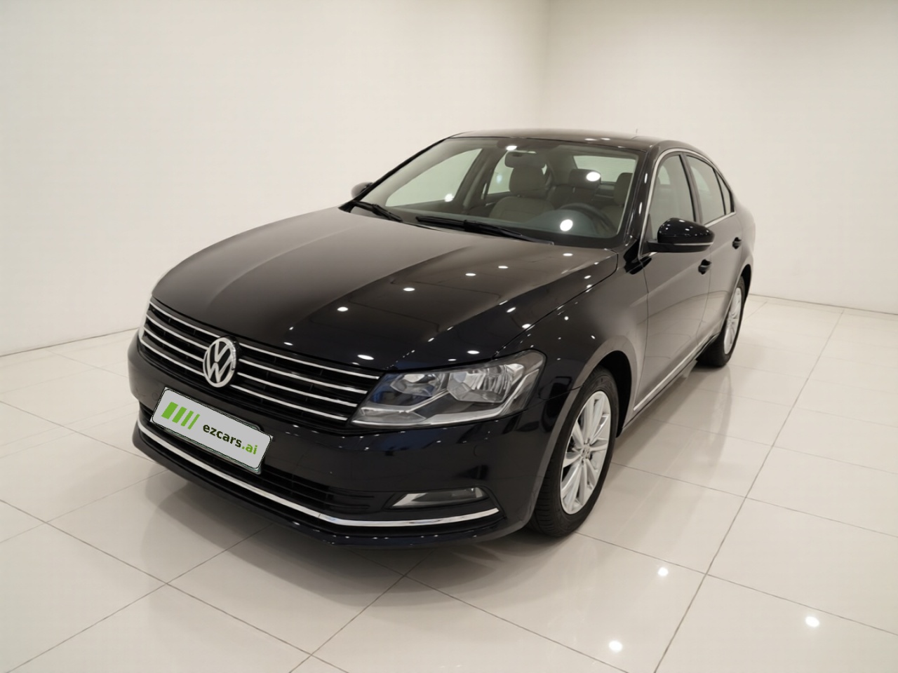 Lavida 2015 1.6L AT Comfort