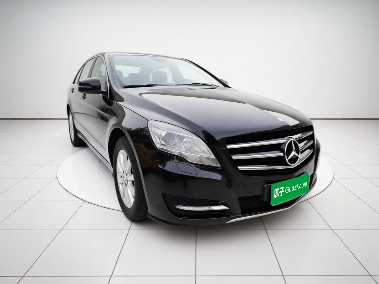 R-Class 2011 R 300 L Business photo 3