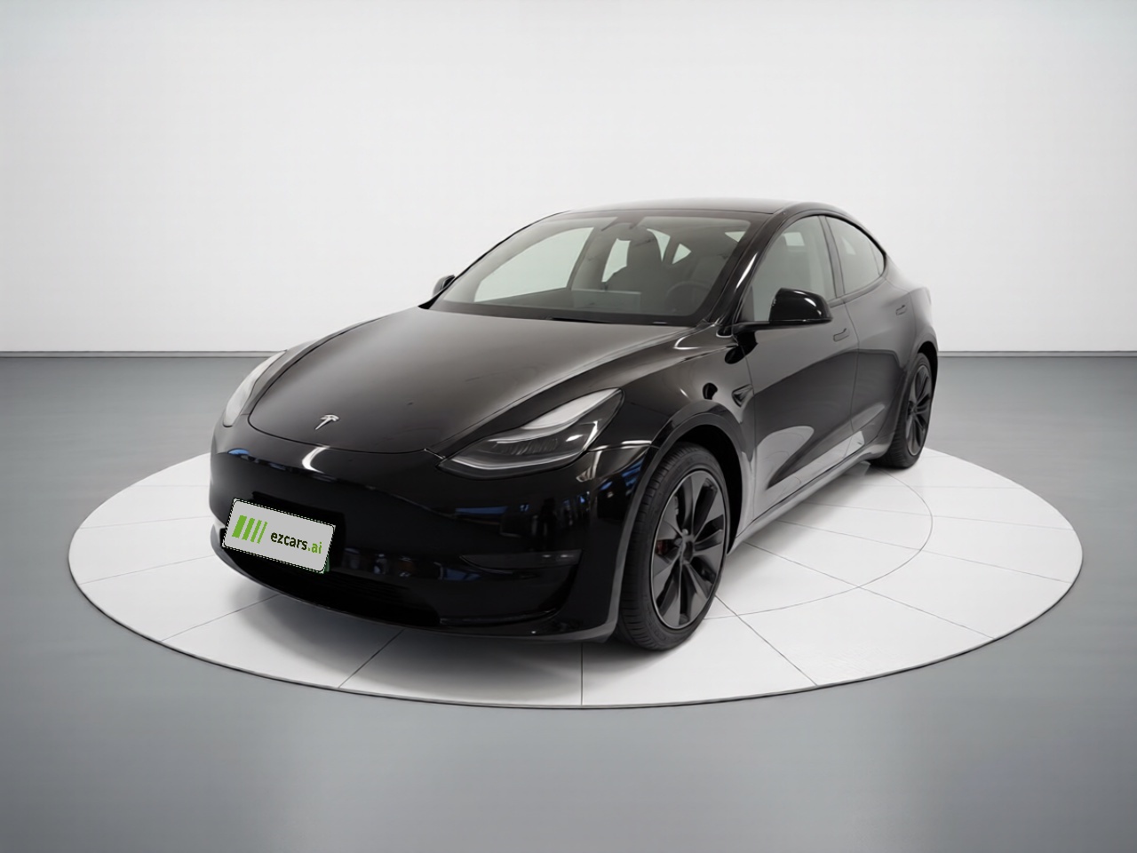 Model Y 2022 Facelift RWD