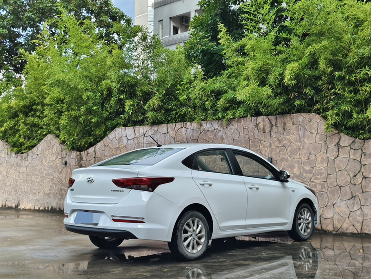2016 1.4L MT GLS photo 4