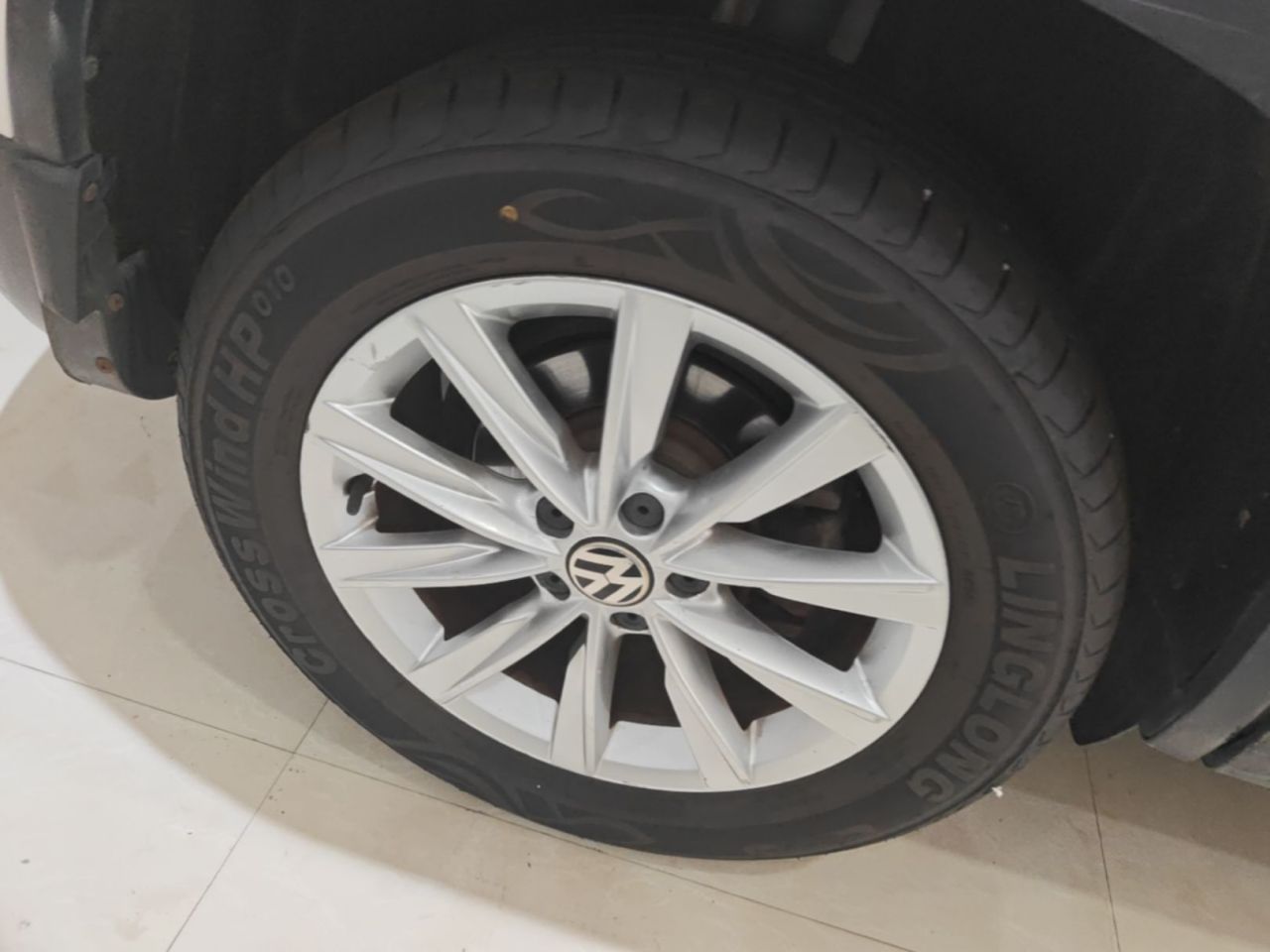 Tiguan 2016 300TSI AT RWD Comfort photo 4