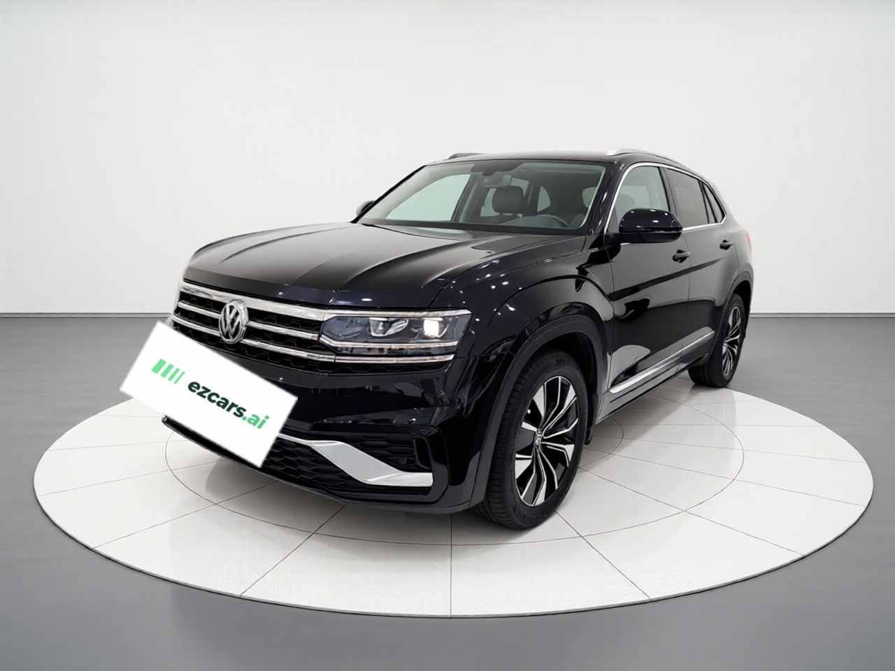 Teramont X 2020 Facelift 380TSI AWD Luxury