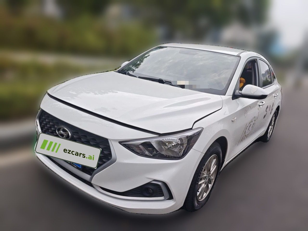 Dynamic 2018 1.6L AT GL China VI