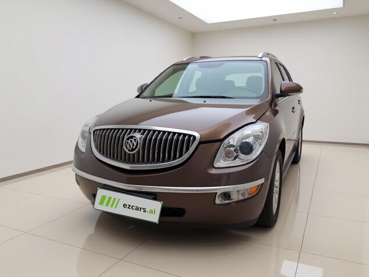 2010 3.6L Elite