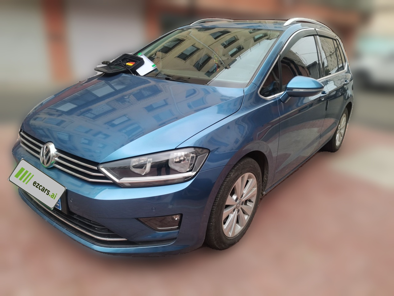 Golf 2018 230TSI AT Progressive