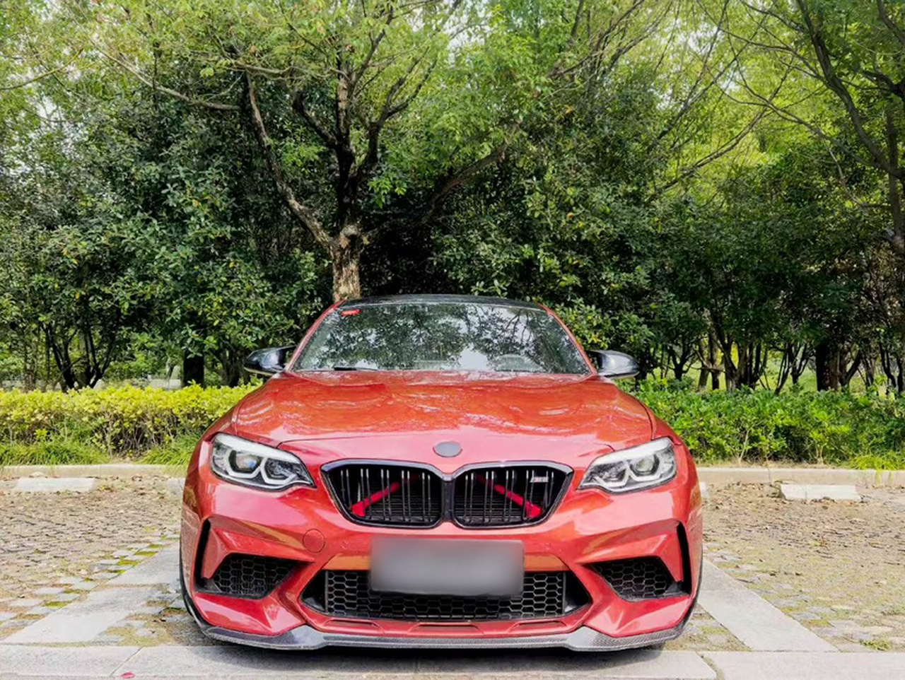 M2 2018 M2 photo 3
