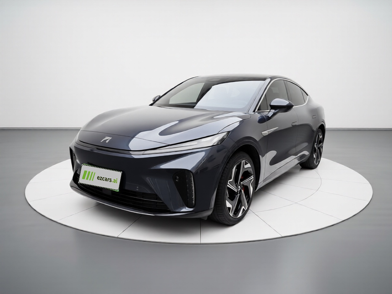 Rising Auto Rising Auto R7 2022