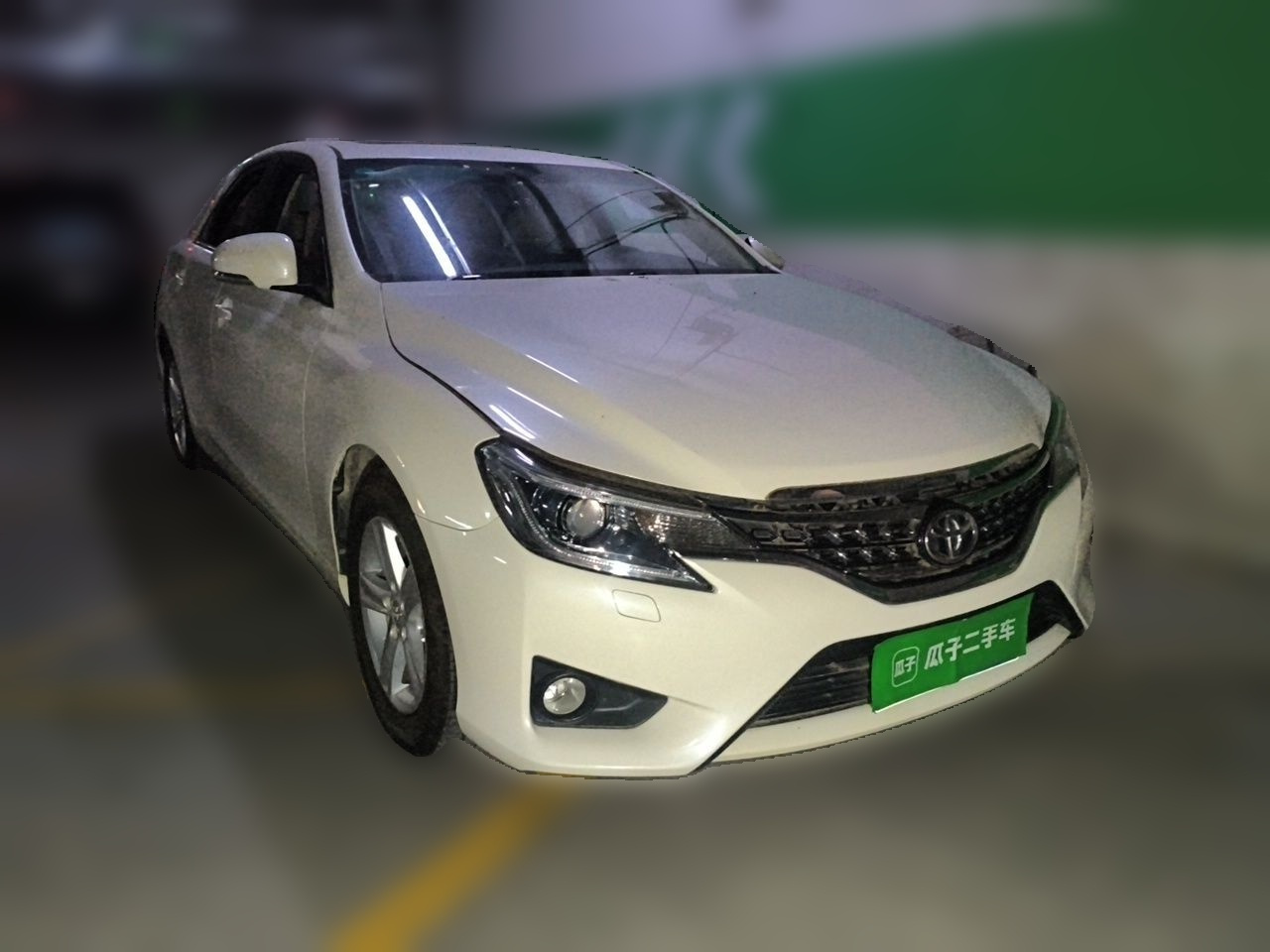 2013 2.5V photo 3