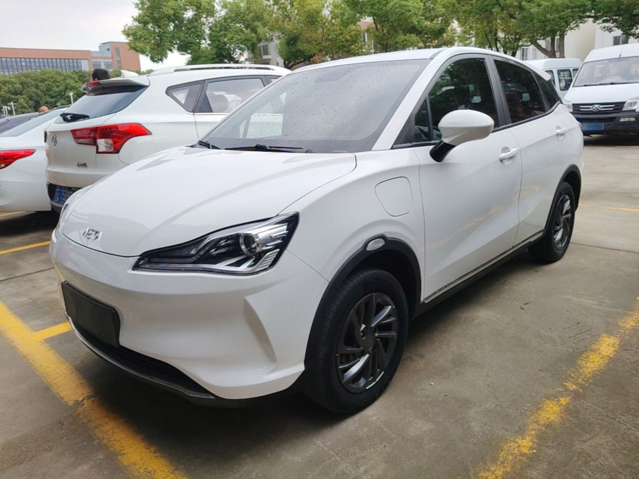 Neta V 2022 300 Lite LFP