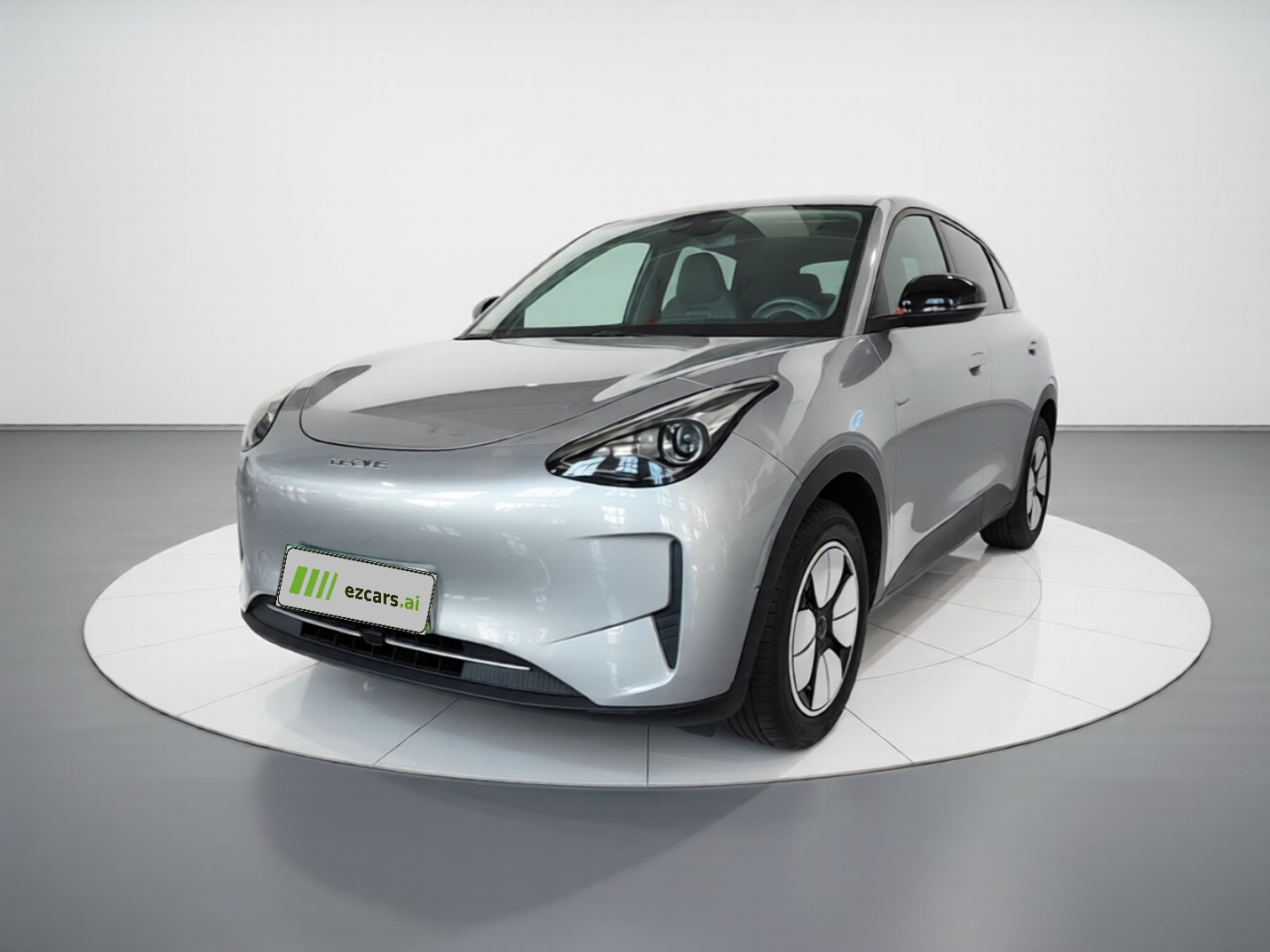 Xingyuan 2025 310km
