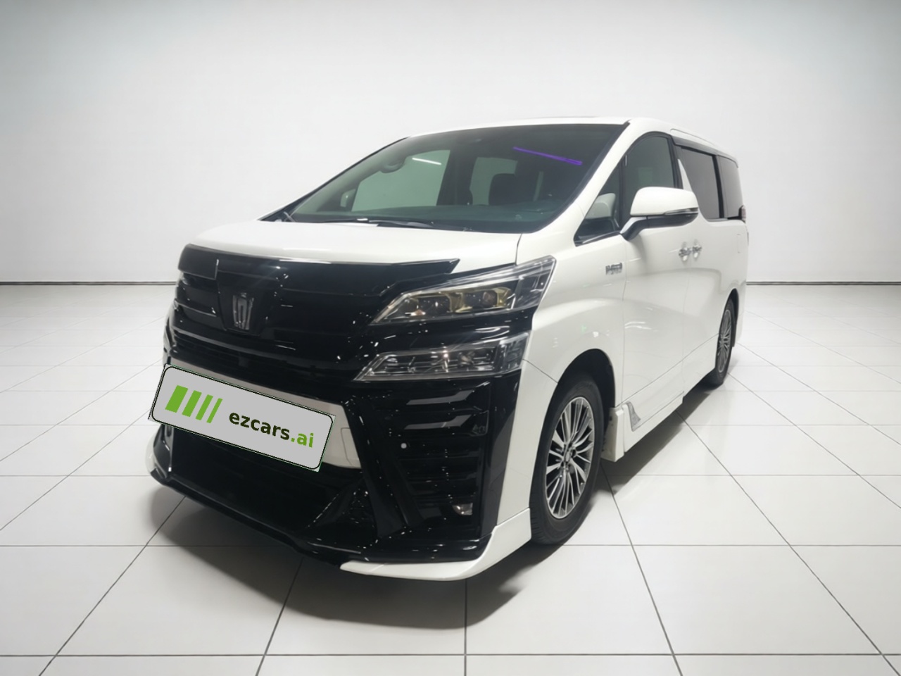 2023 Crown Hybrid 2.5L HV Luxury