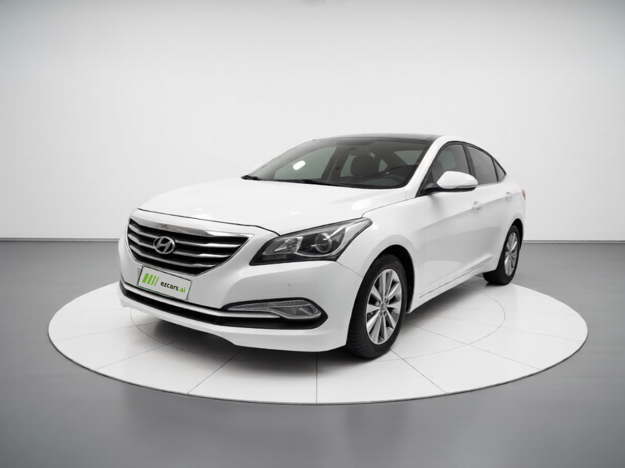 Mistra 2014 1.8L AT Smart GLS