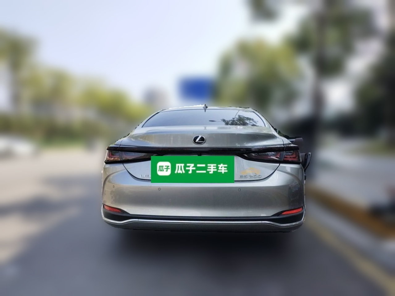 ES 2025 200 Exclusive photo 5