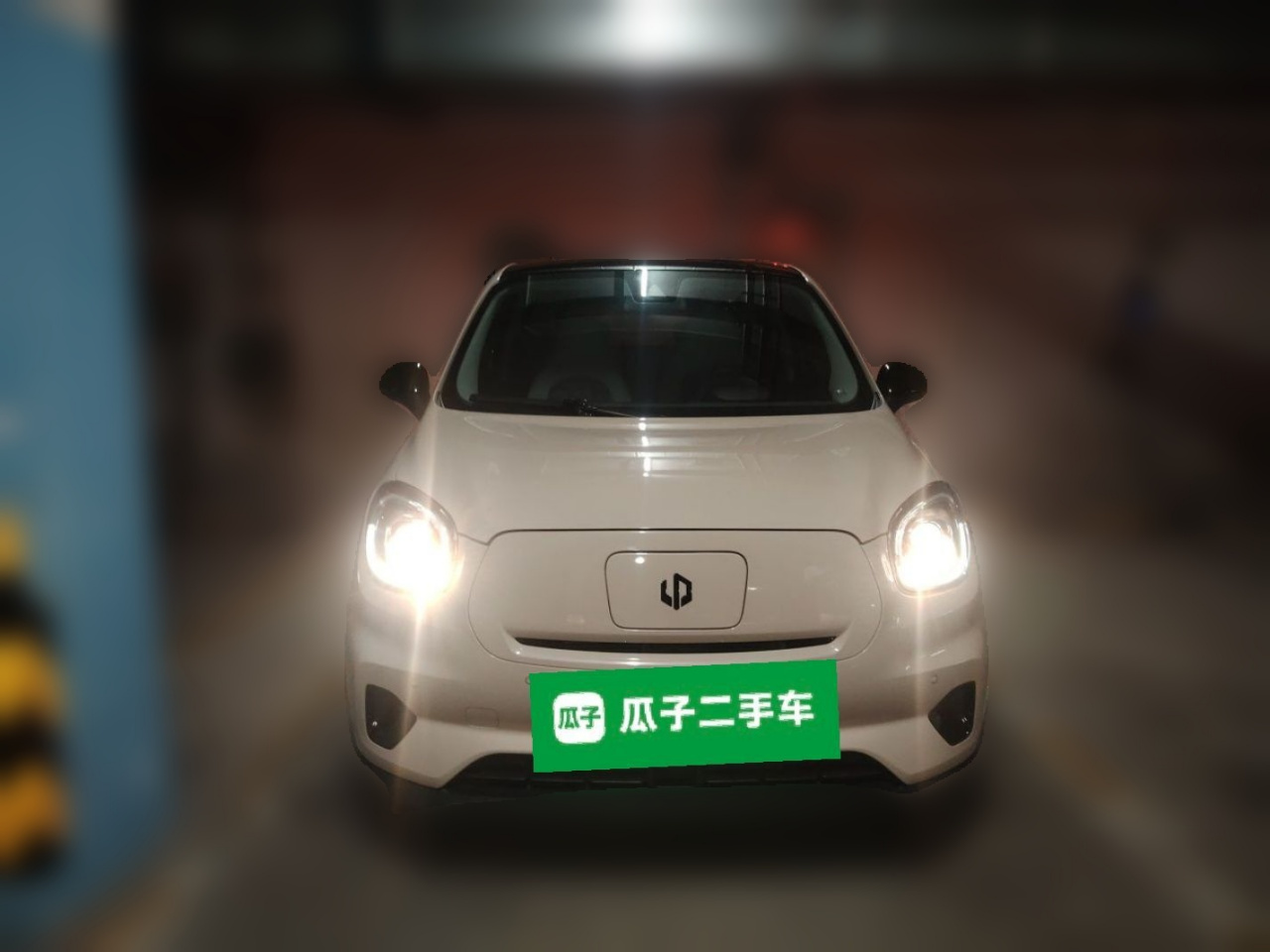 Leapmotor T03 2022 photo 2