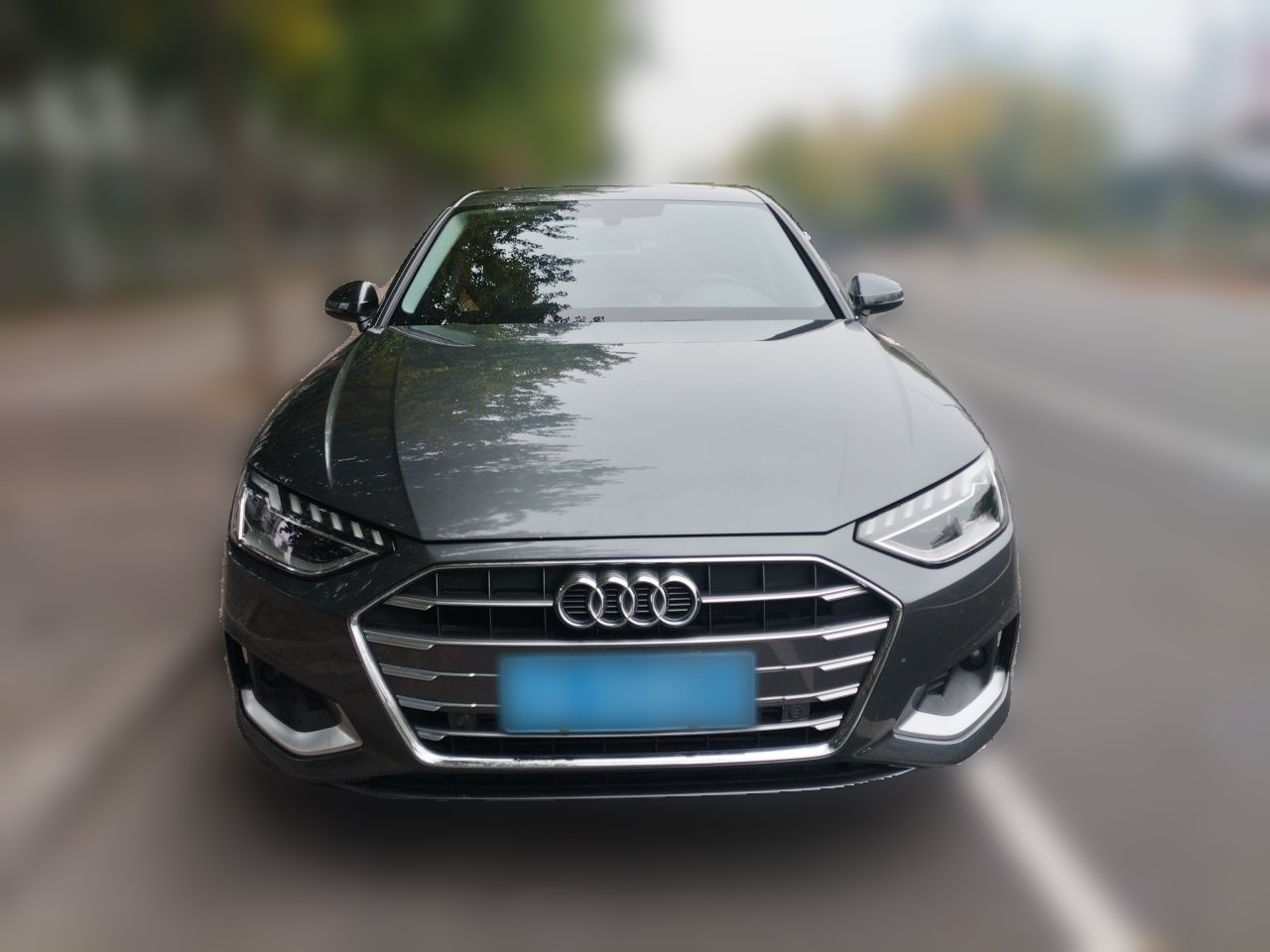 A4L 2020 40 TFSI Luxury photo 2