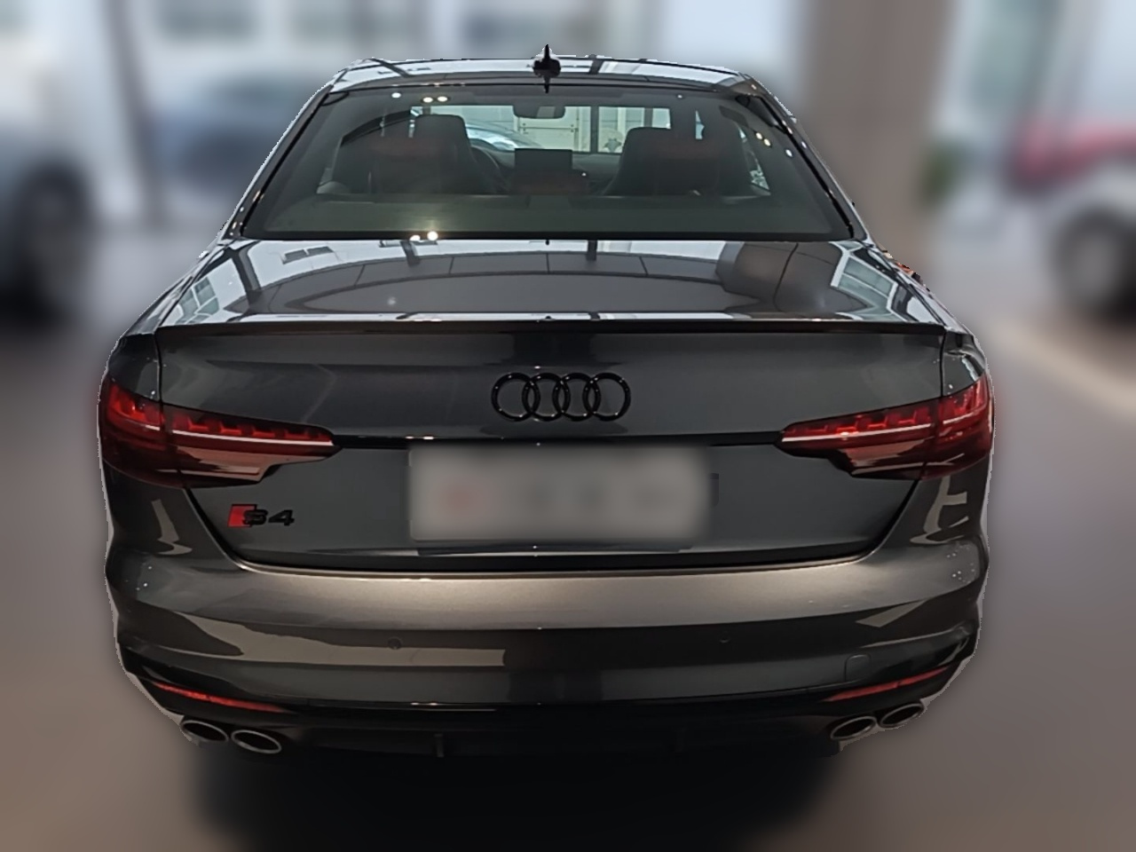 S4 2023 S4 3.0TFSI photo 5