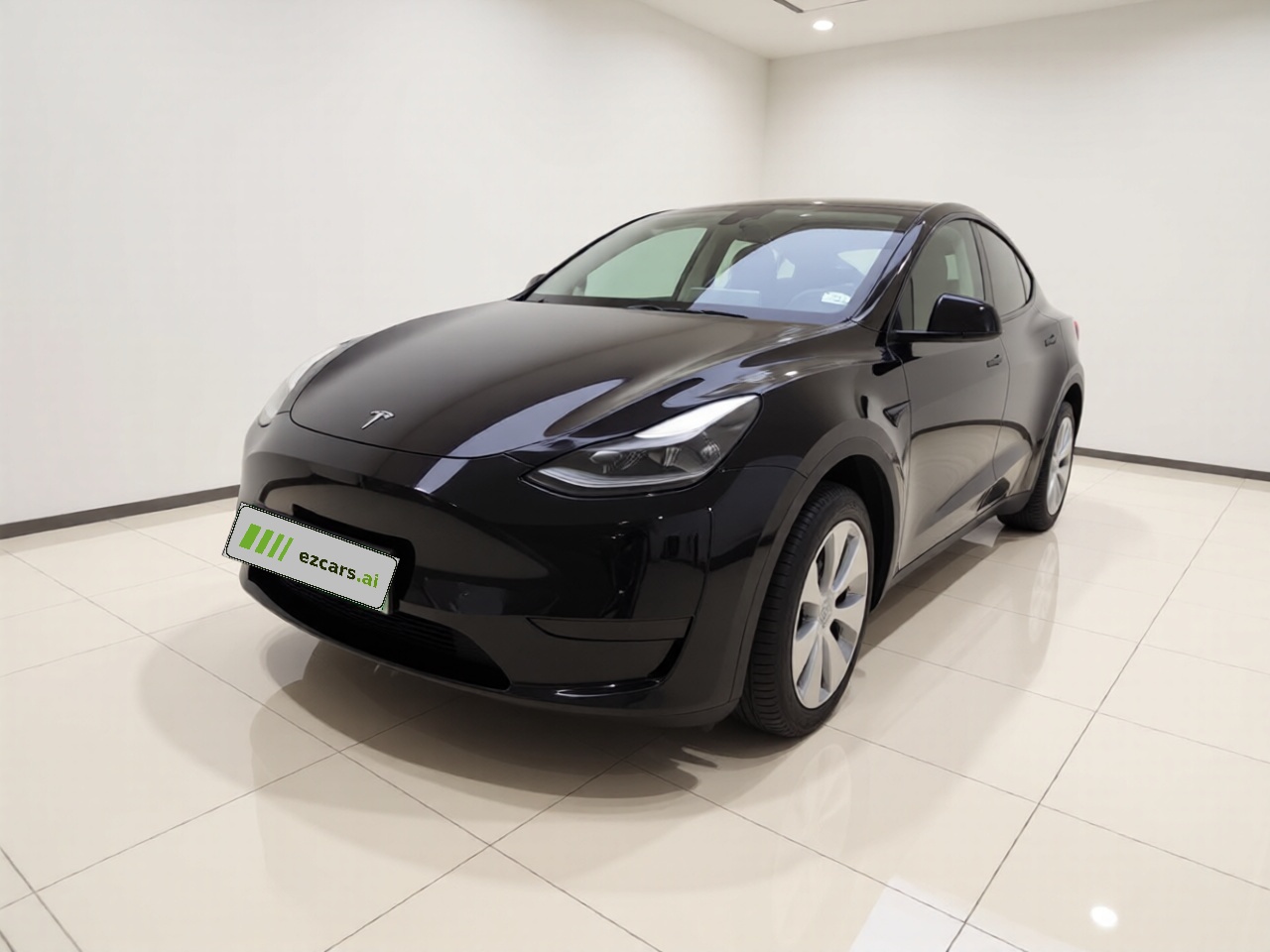 Model Y 2022 RWD