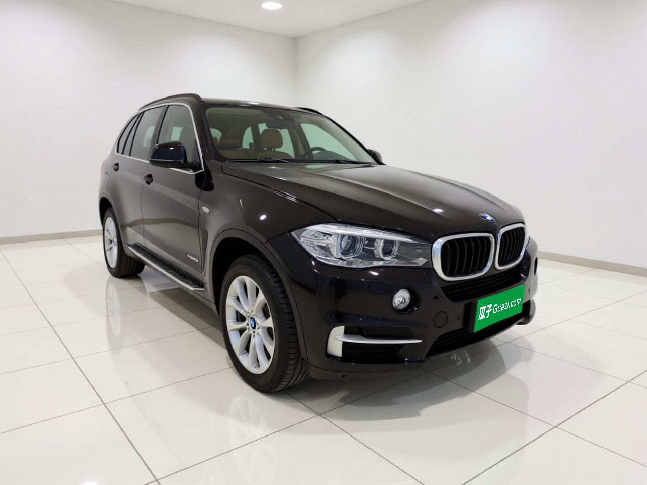 X5 Imported 2014 xDrive35i photo 3
