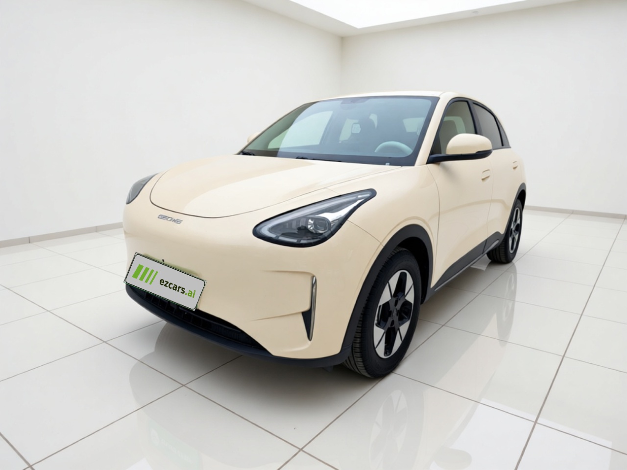 Xingyuan 2025 310km