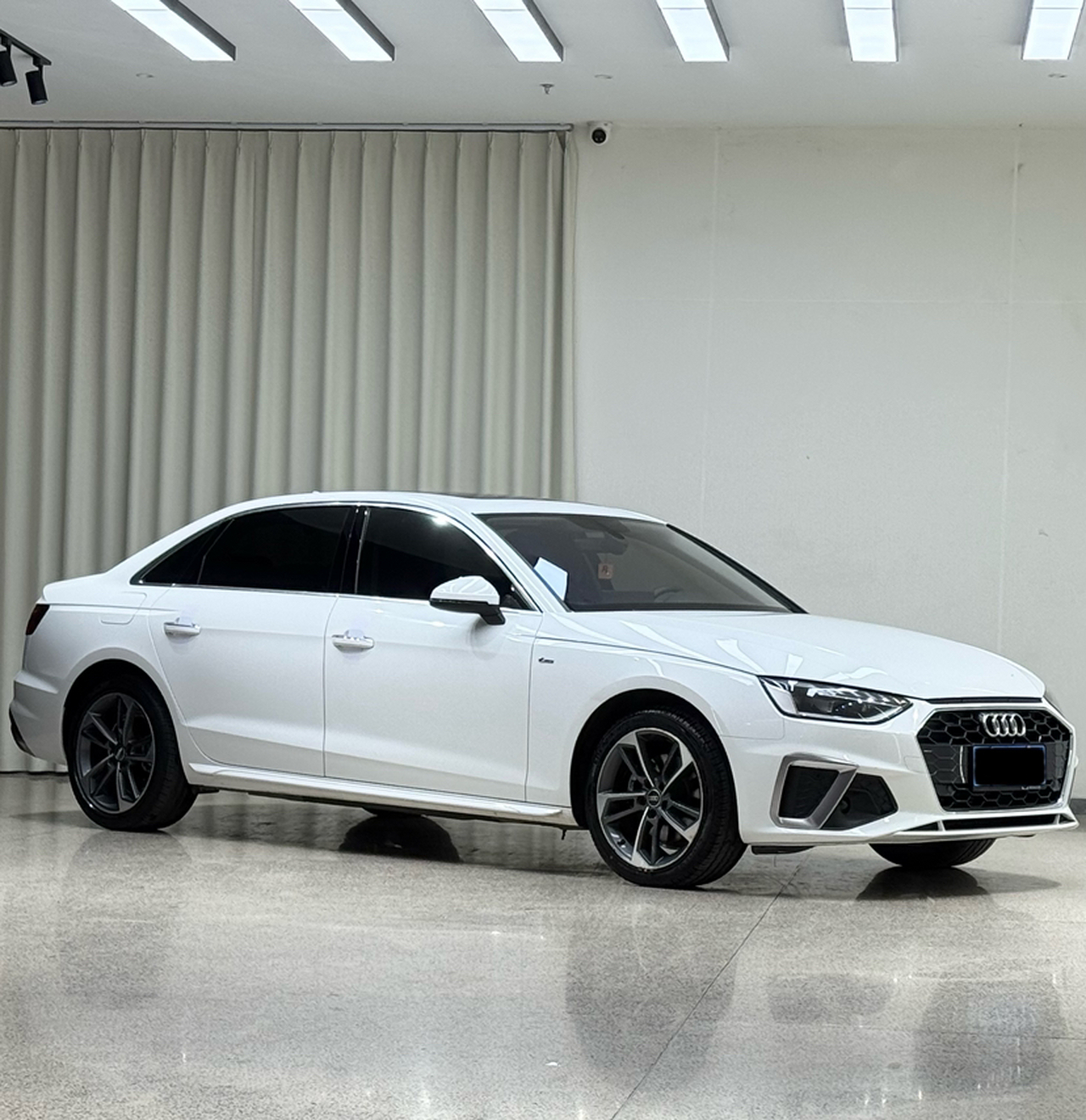 A4L 2020 40 TFSI Fashion Dynamic photo 2