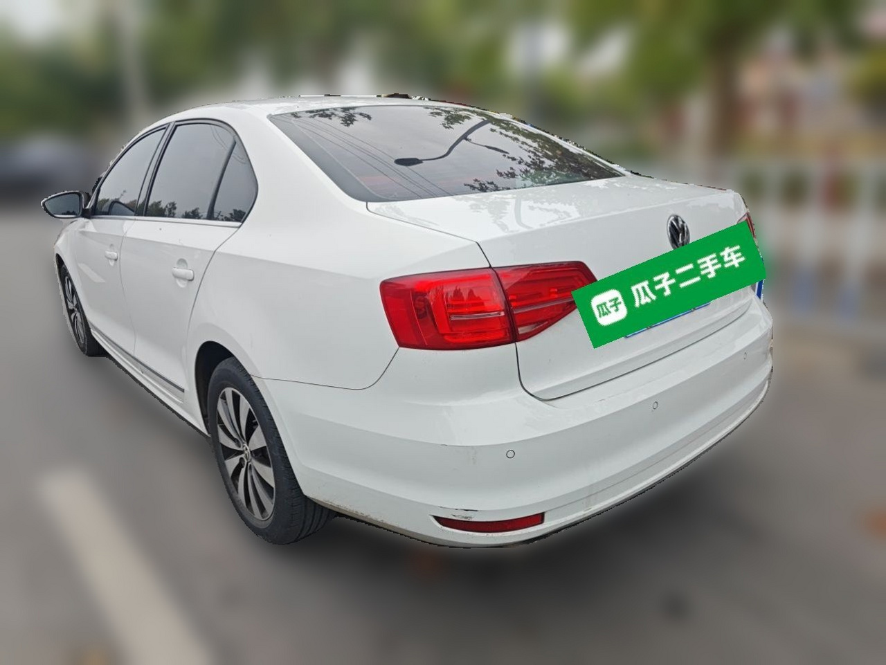 Sagitar 2018 280TSI DSG Comfort photo 4