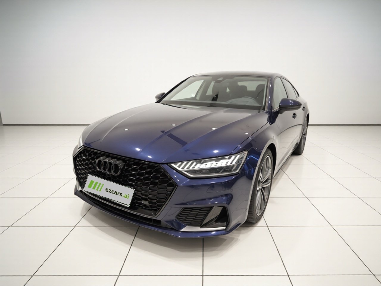 A7 2022 45 TFSI