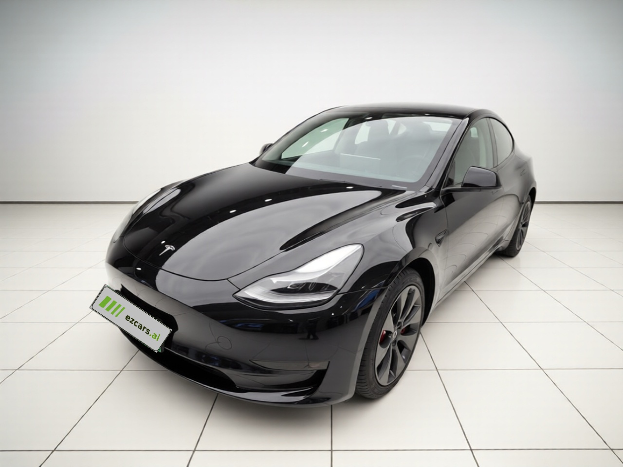 Model Y 2024 RWD