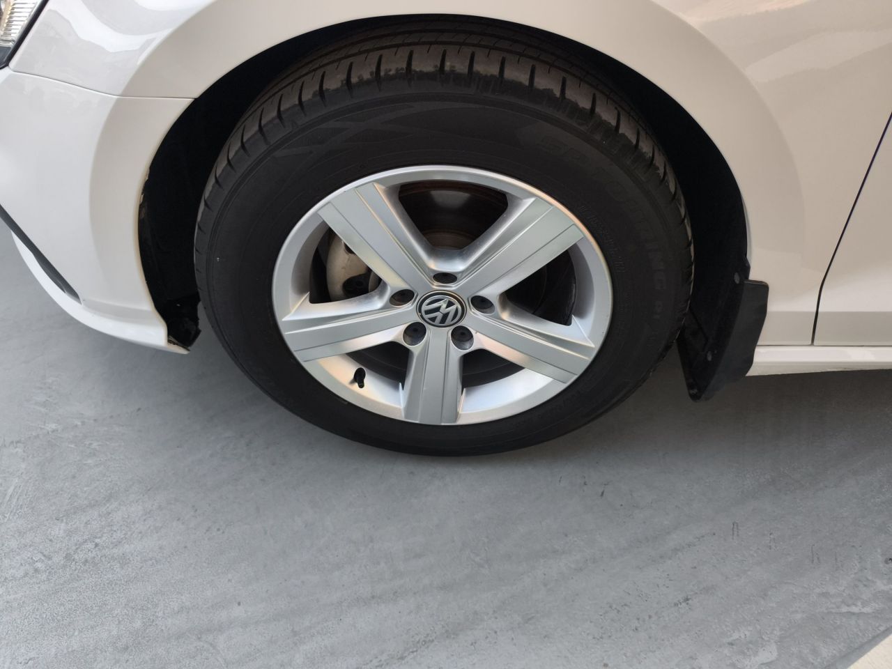 Lamando 2021 230TSI DSG photo 2