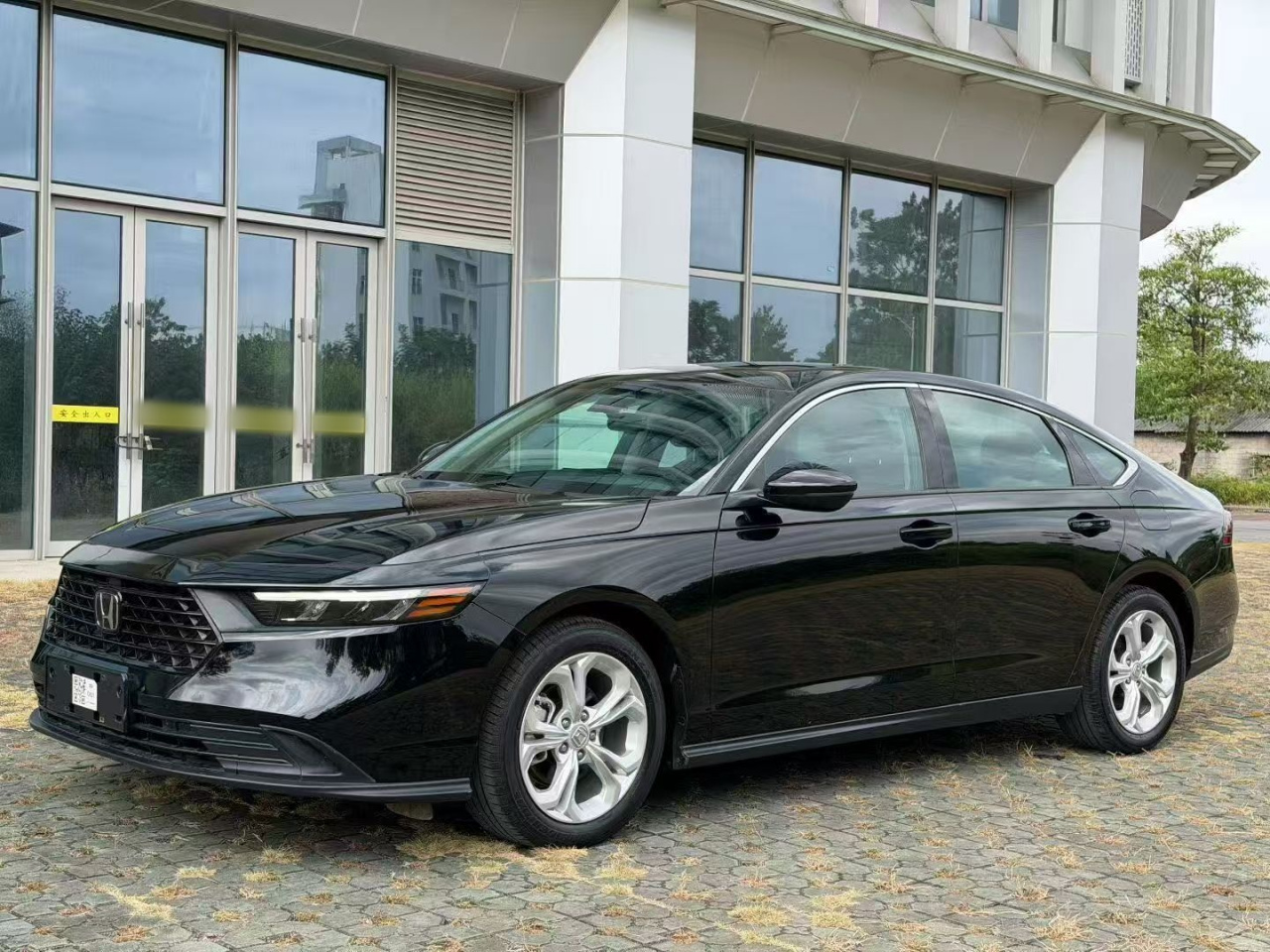 Accord 2023 260TURBO Smart