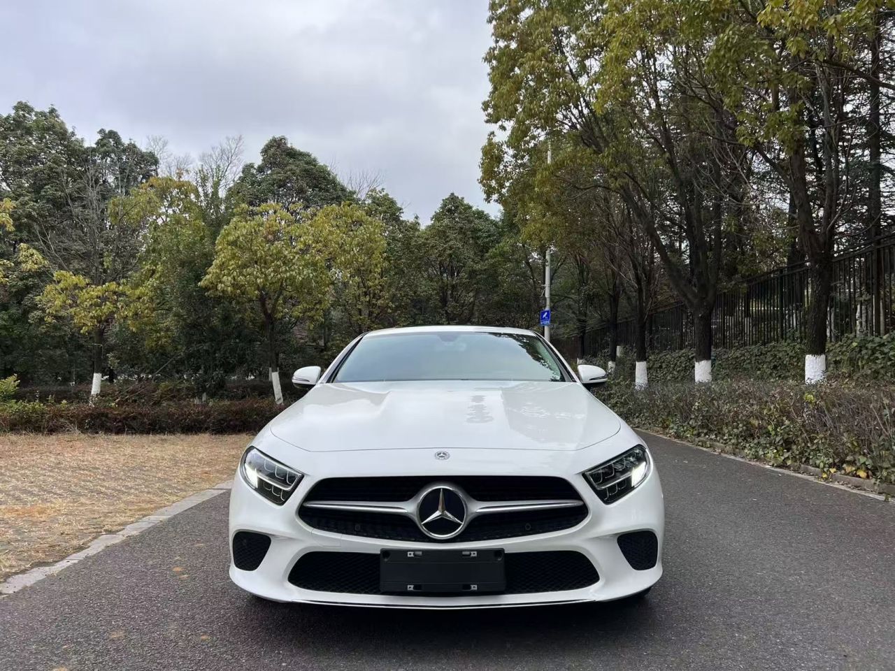 CLS 2020 CLS 260 photo 2
