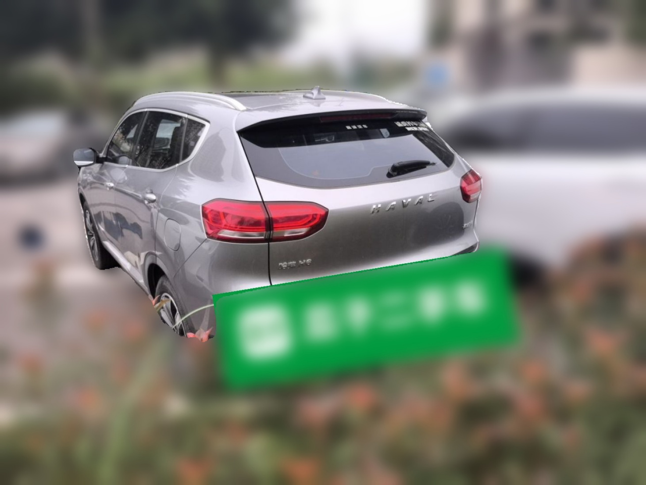 H6 2021 1.5GDIT AT Champion photo 4